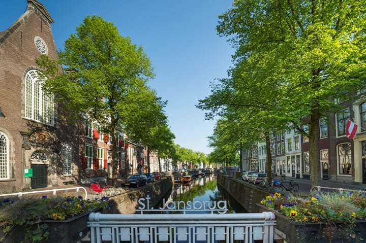 Foto 22 van Walestraat 3