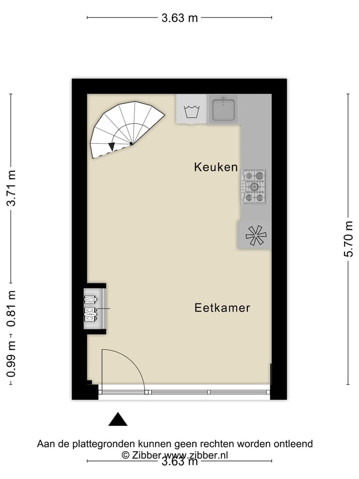 Foto 26 van Walestraat 3