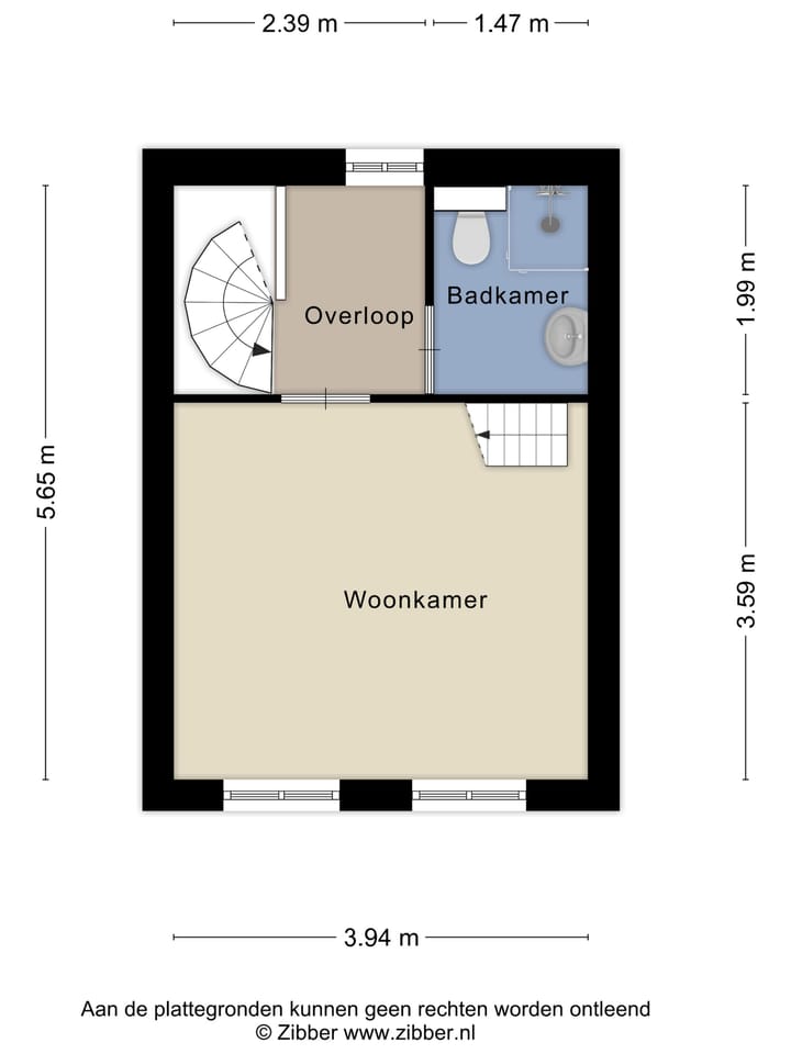 Foto 27 van Walestraat 3