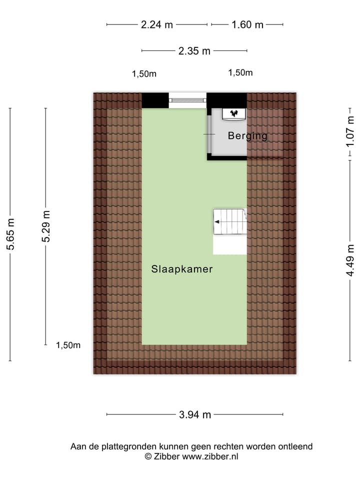 Foto 28 van Walestraat 3