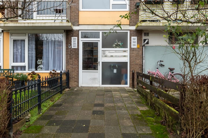 Foto 3 van Generaal S.H. Spoorstraat 389