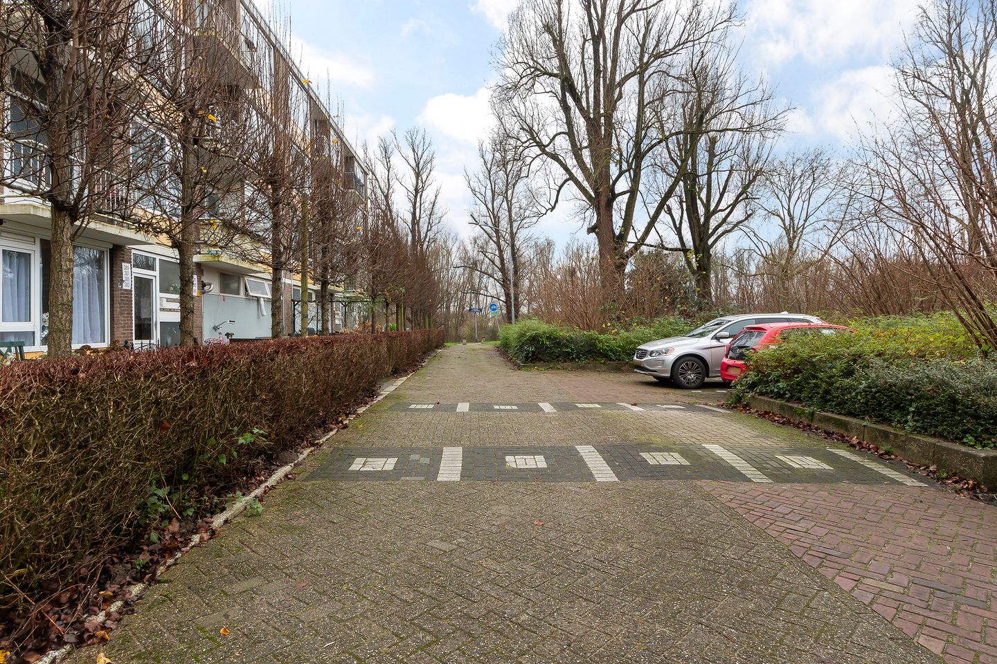 Foto 4 van Generaal S.H. Spoorstraat 389