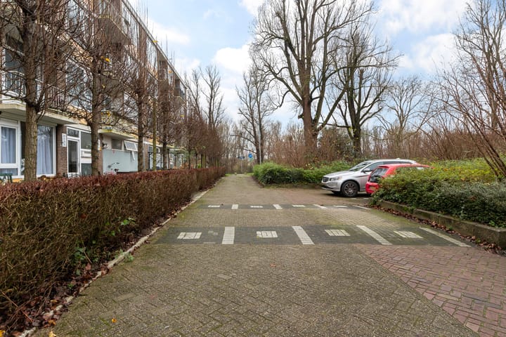 Foto 4 van Generaal S.H. Spoorstraat 389