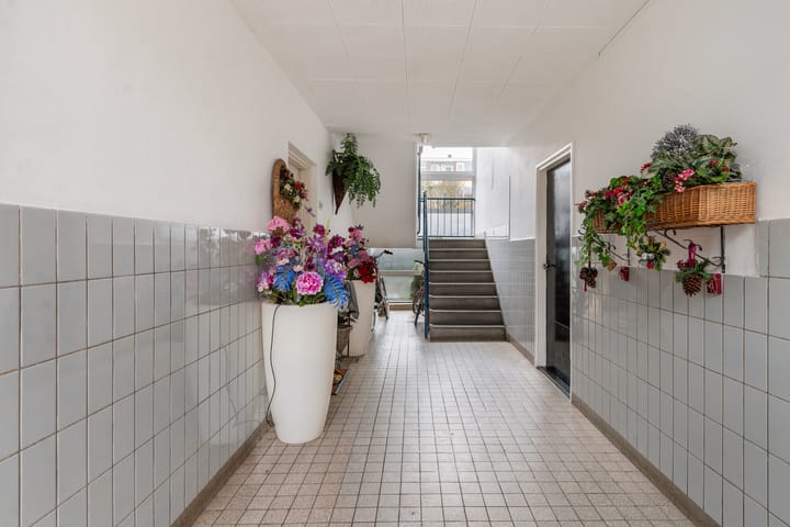 Foto 5 van Generaal S.H. Spoorstraat 389