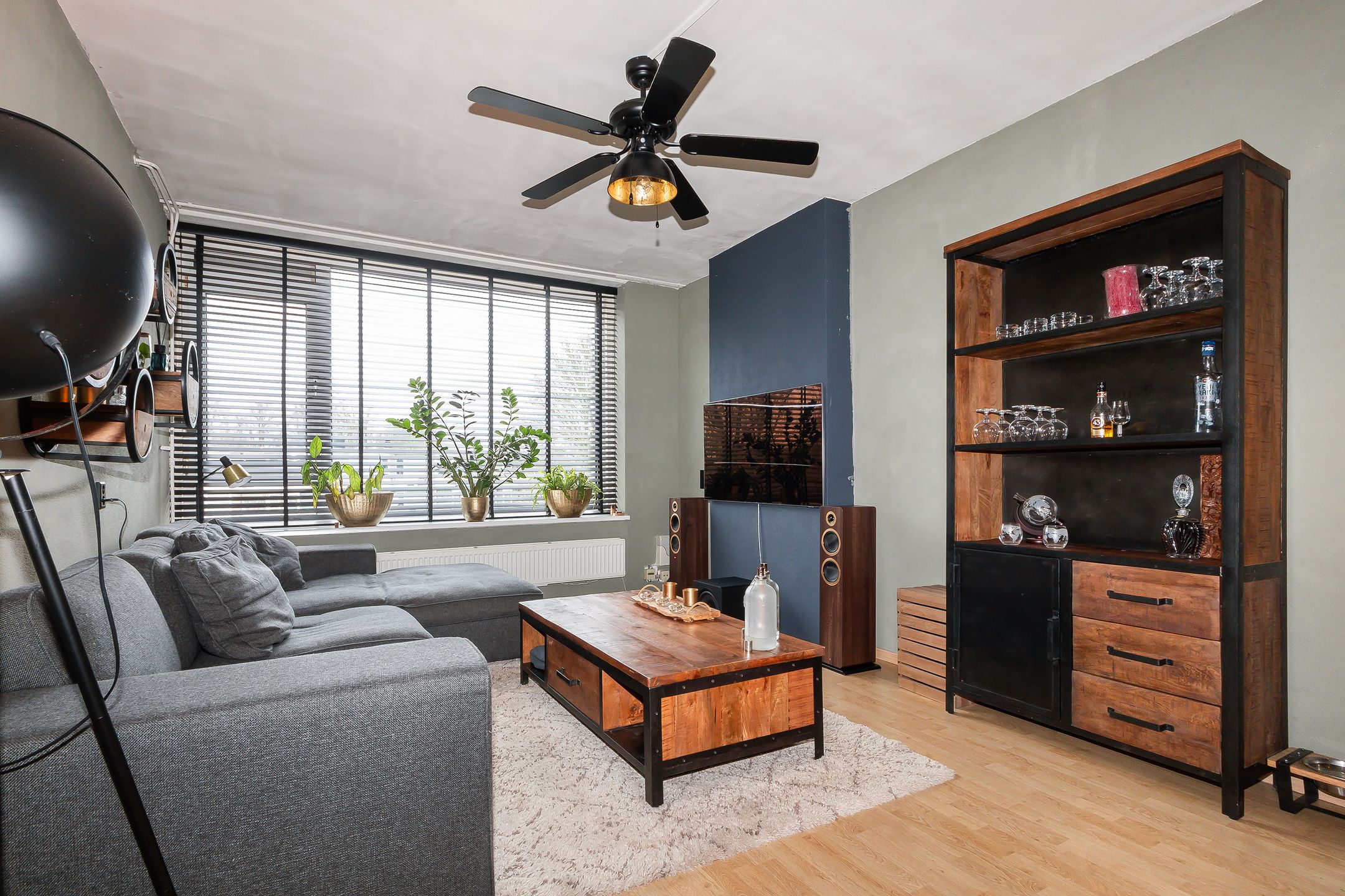 Foto 9 van Generaal S.H. Spoorstraat 389