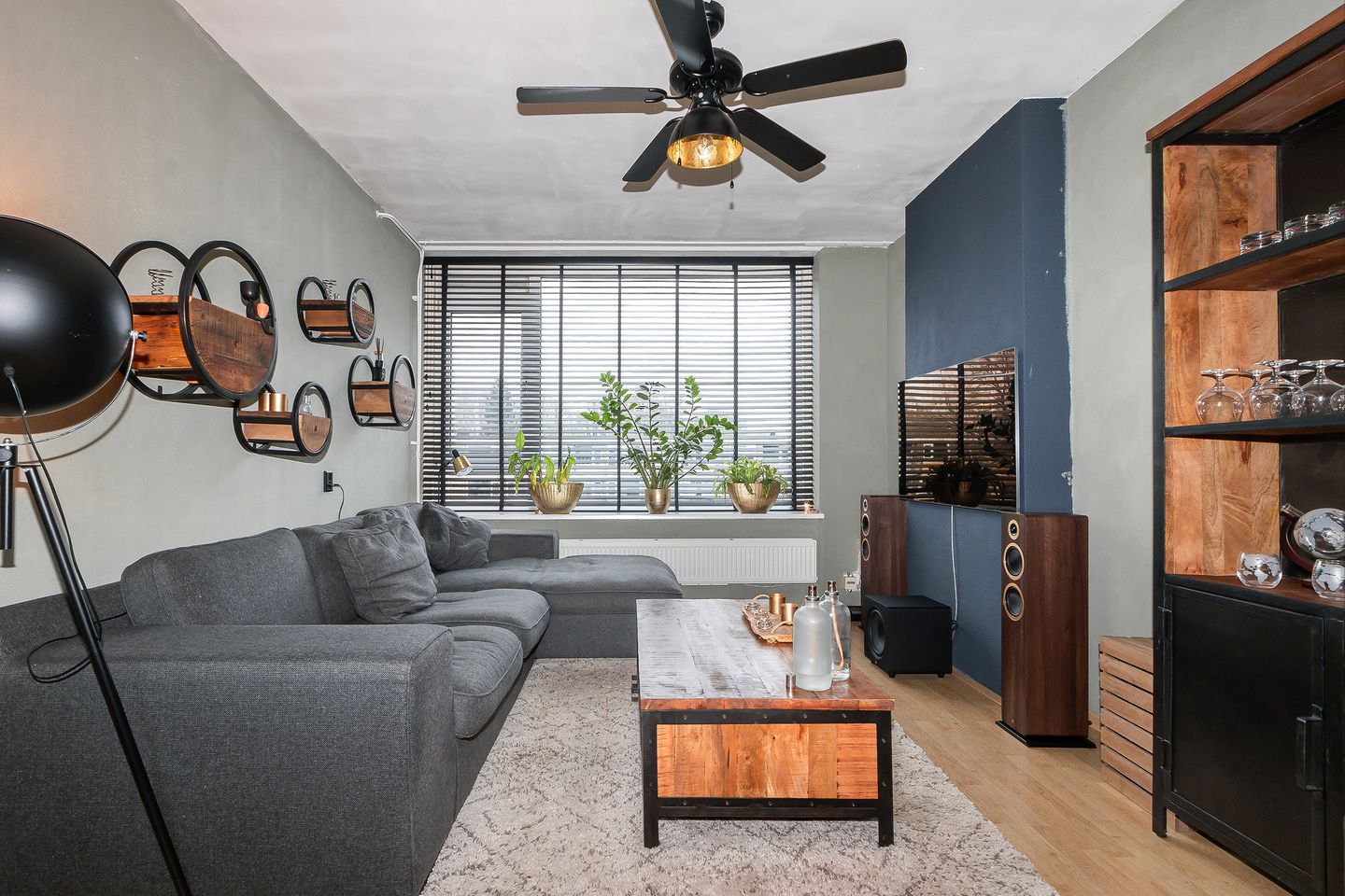 Foto 10 van Generaal S.H. Spoorstraat 389