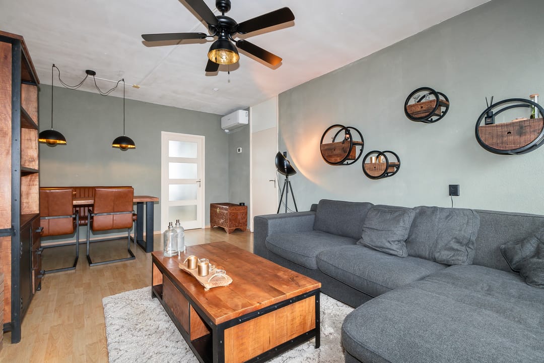 Foto 11 van Generaal S.H. Spoorstraat 389