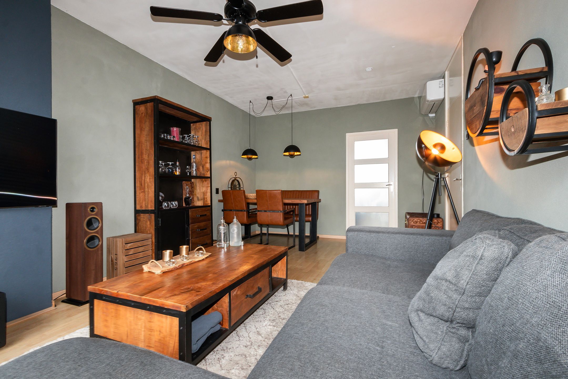 Foto 12 van Generaal S.H. Spoorstraat 389