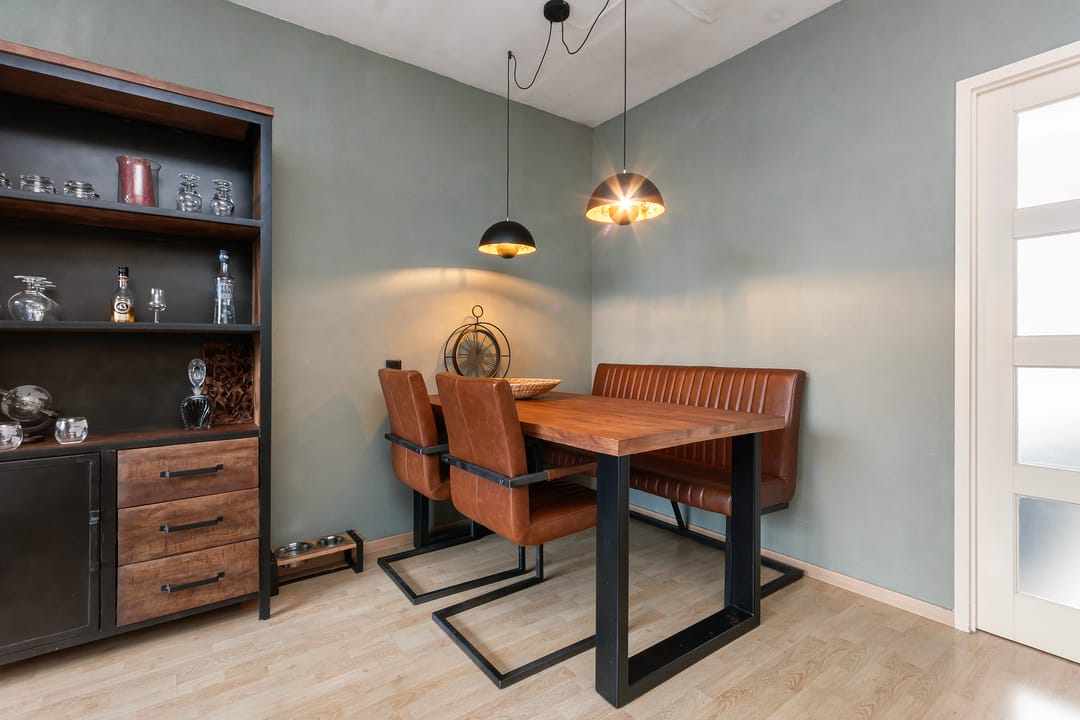 Foto 13 van Generaal S.H. Spoorstraat 389