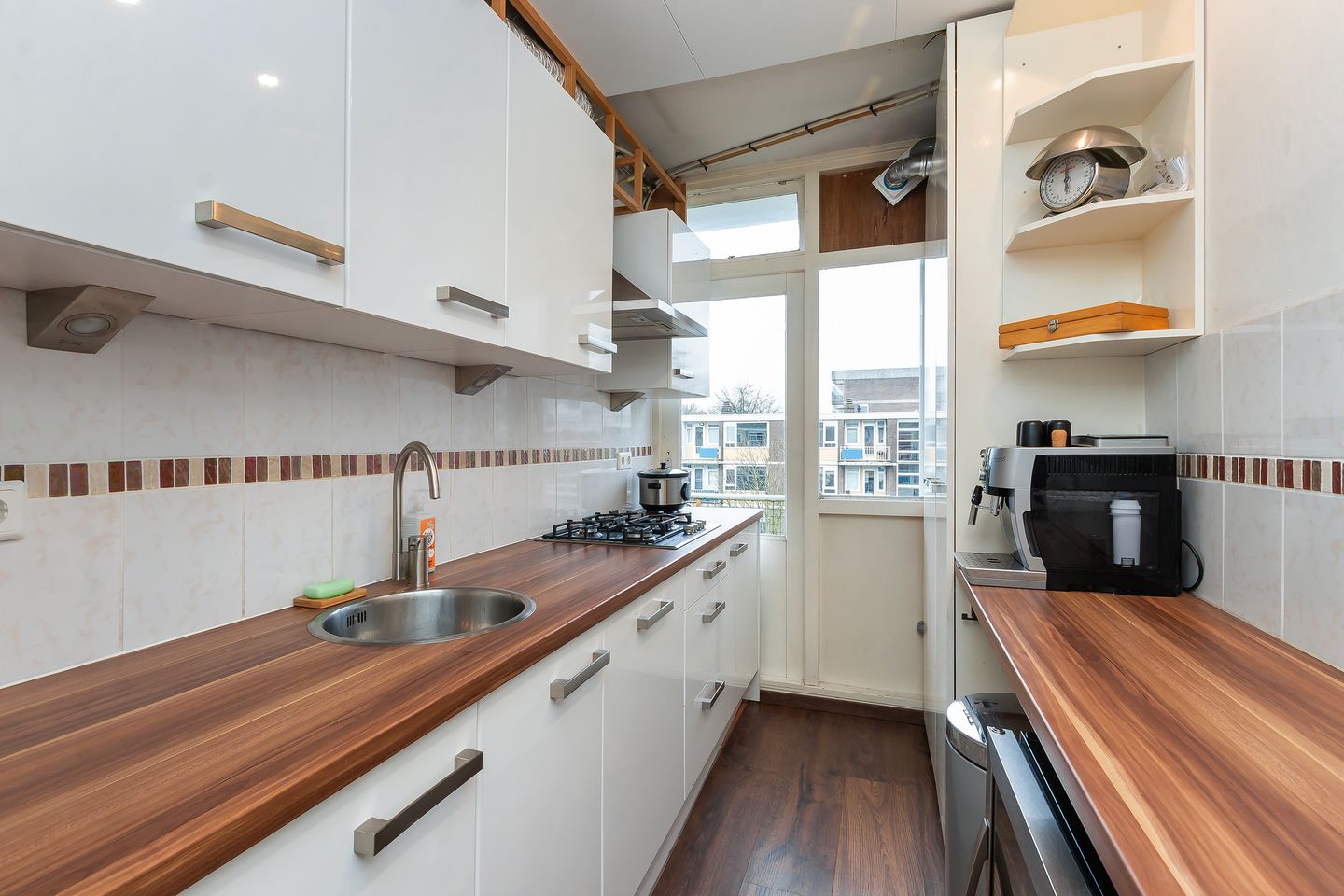 Foto 14 van Generaal S.H. Spoorstraat 389