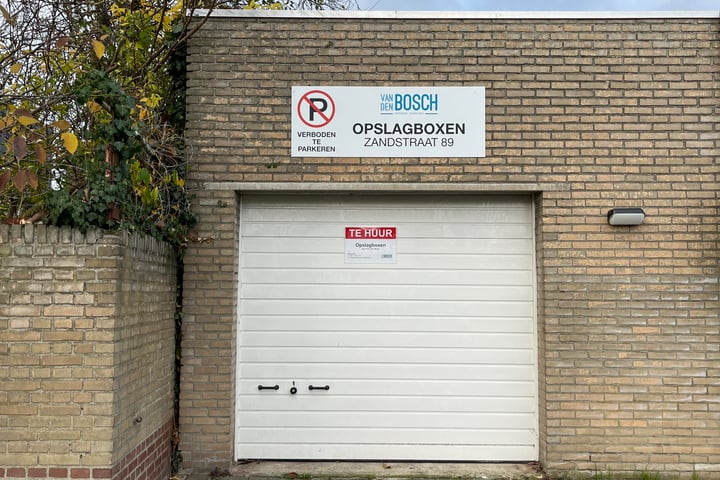 Photo 5 of Pastoor Bronsgeeststraat 9 t/m 29