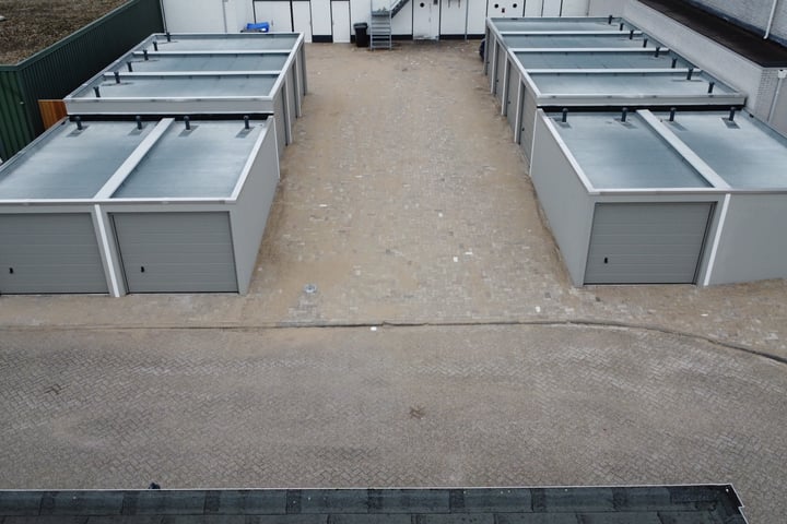 Photo 1 of Pastoor Bronsgeeststraat 9 t/m 29