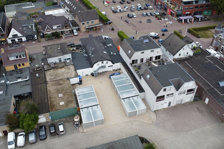 Photo 2 of Pastoor Bronsgeeststraat 9 t/m 29