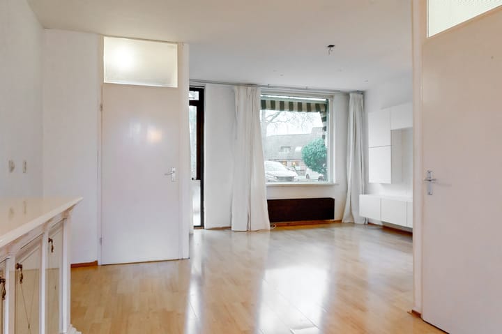 Foto 3 van Zeearend 91