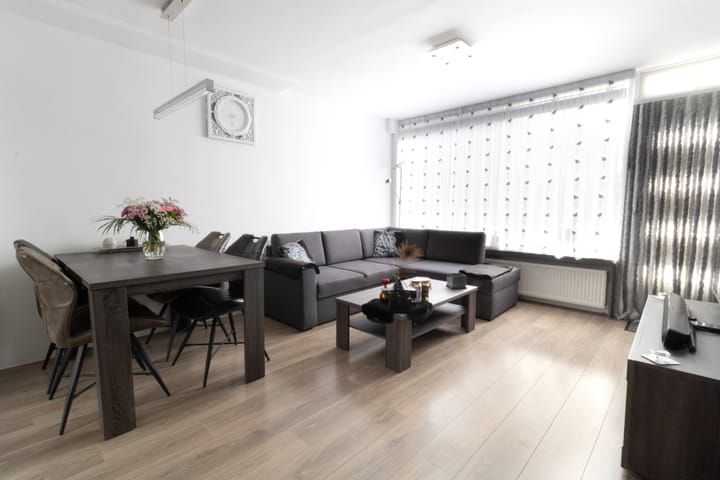 Foto 5 van van Weerden Poelmanstraat 19