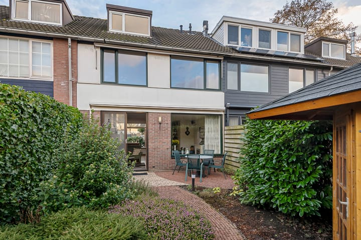 Foto 5 van Gandhistraat 104