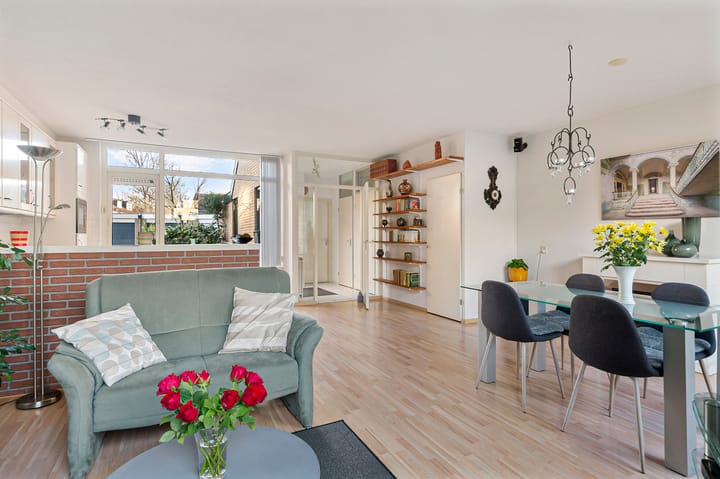 Foto 2 van Gandhistraat 104