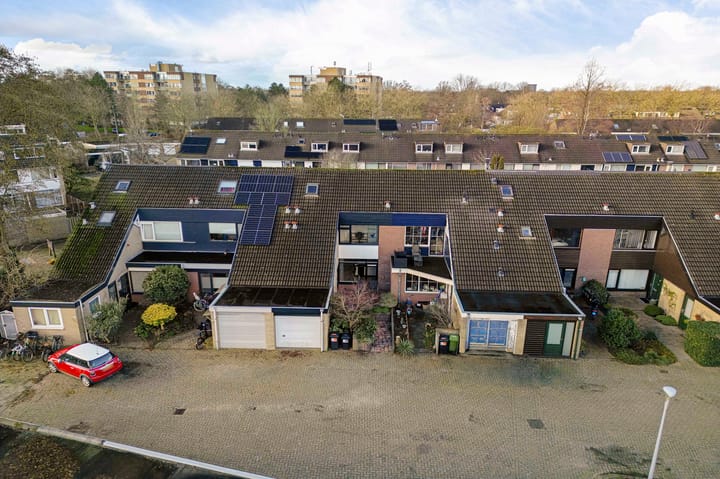 Foto 7 van Gandhistraat 104