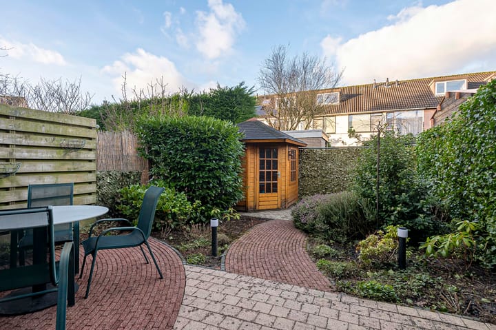 Foto 6 van Gandhistraat 104