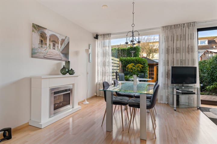 Foto 10 van Gandhistraat 104