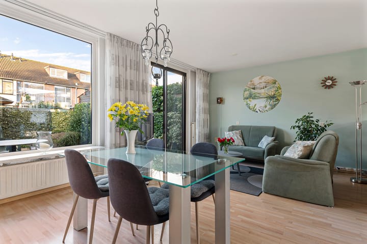 Foto 11 van Gandhistraat 104