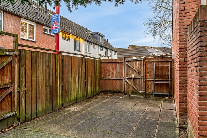 Foto 17 van Zeearend 91