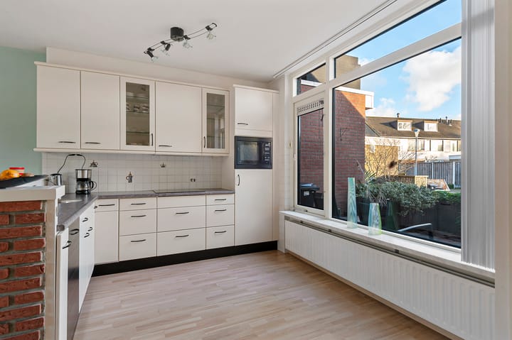 Foto 13 van Gandhistraat 104