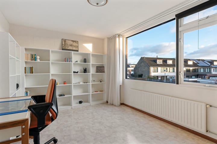 Foto 24 van Gandhistraat 104