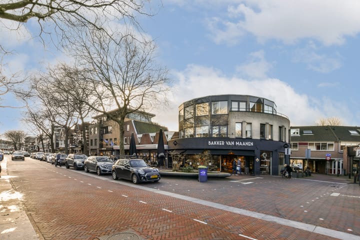 Foto 2 van Binnenweg 107