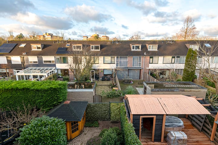 Foto 30 van Gandhistraat 104