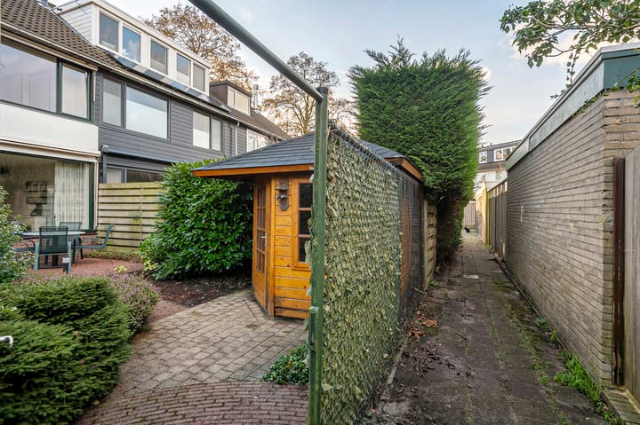 Foto 33 van Gandhistraat 104