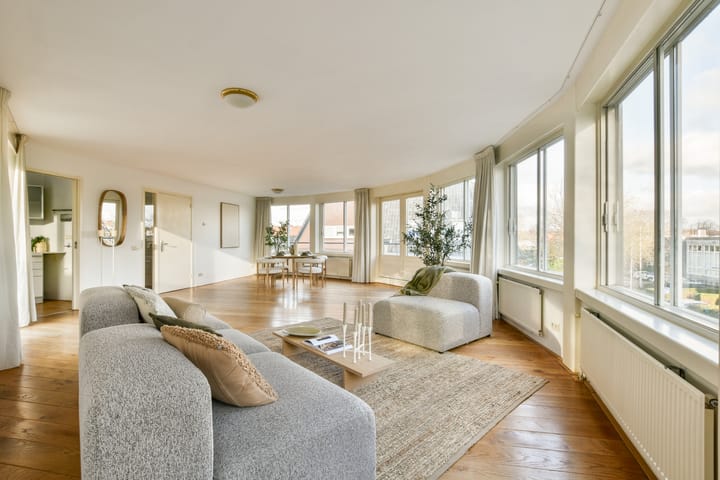 Foto 5 van Binnenweg 107