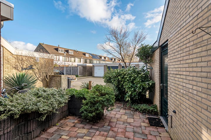 Foto 35 van Gandhistraat 104