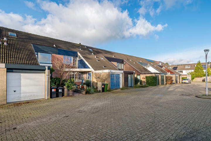 Foto 37 van Gandhistraat 104