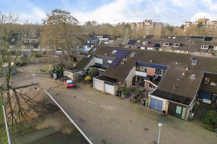 Foto 38 van Gandhistraat 104