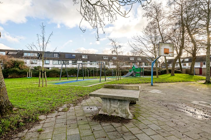 Foto 39 van Gandhistraat 104