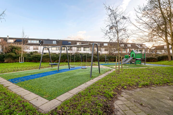 Foto 40 van Gandhistraat 104