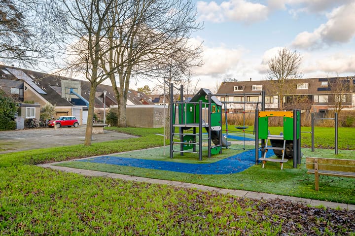 Foto 43 van Gandhistraat 104