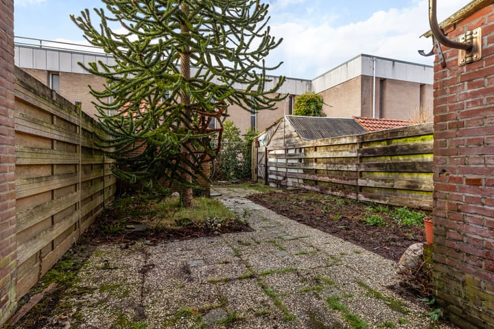 Foto 3 van Buizerdweg 62