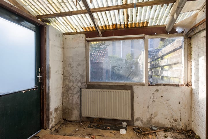 Foto 9 van Buizerdweg 62