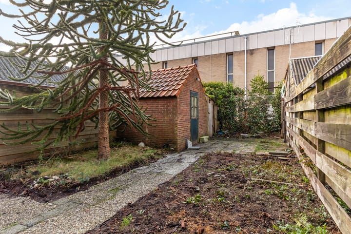 Foto 10 van Buizerdweg 62