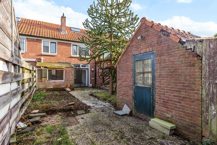 Foto 11 van Buizerdweg 62