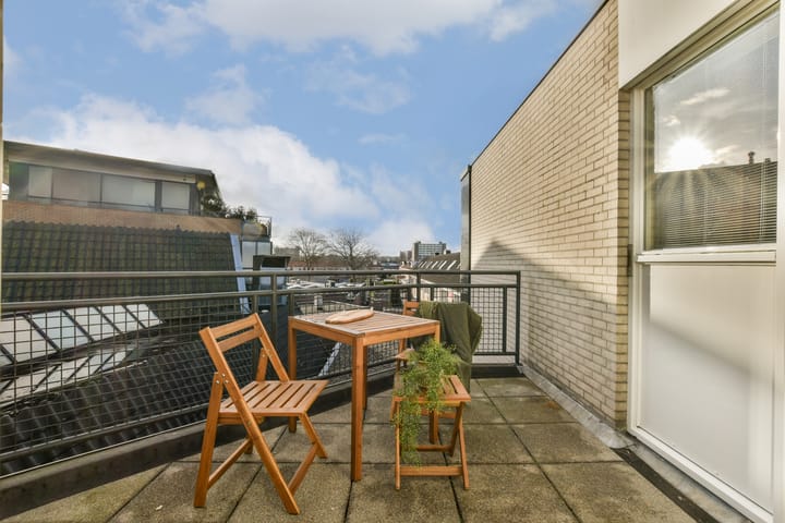 Foto 25 van Binnenweg 107