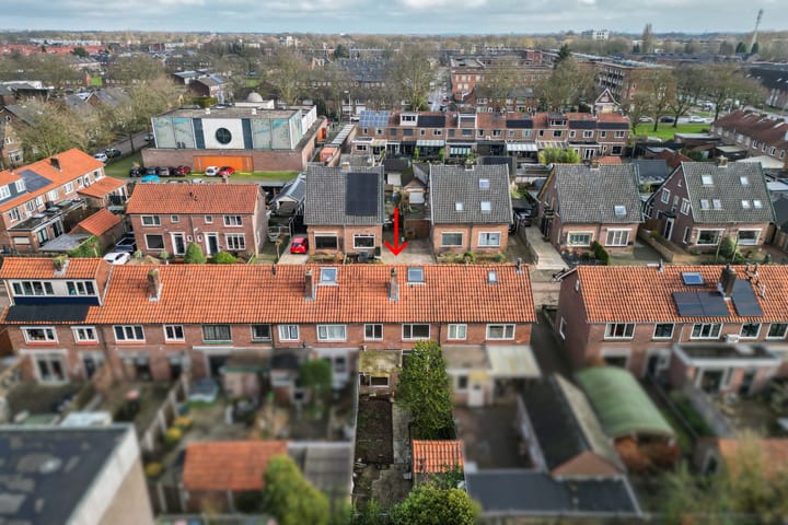 Foto 28 van Buizerdweg 62