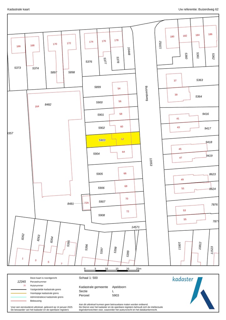 Foto 37 van Buizerdweg 62