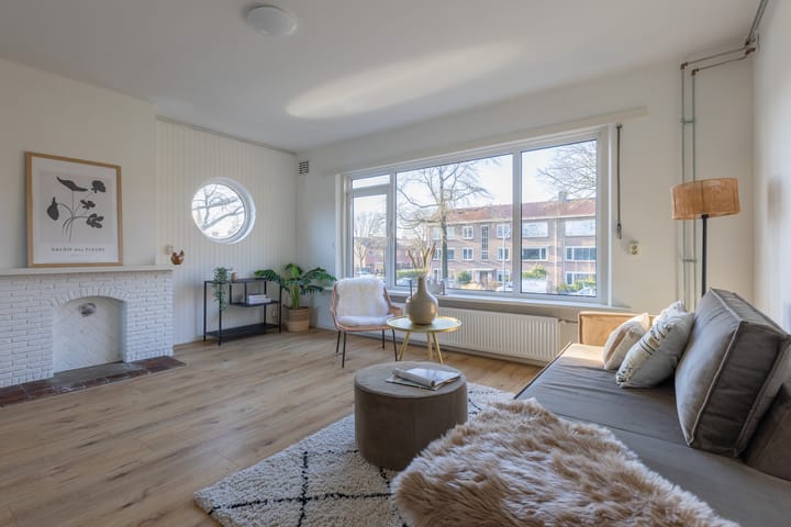 Foto 2 van Jacob van Campenlaan 14