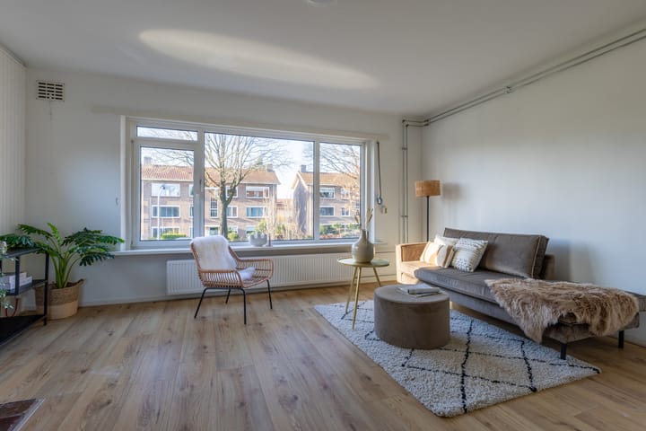 Foto 3 van Jacob van Campenlaan 14