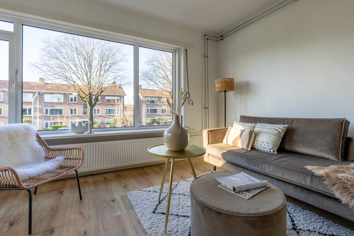 Foto 4 van Jacob van Campenlaan 14