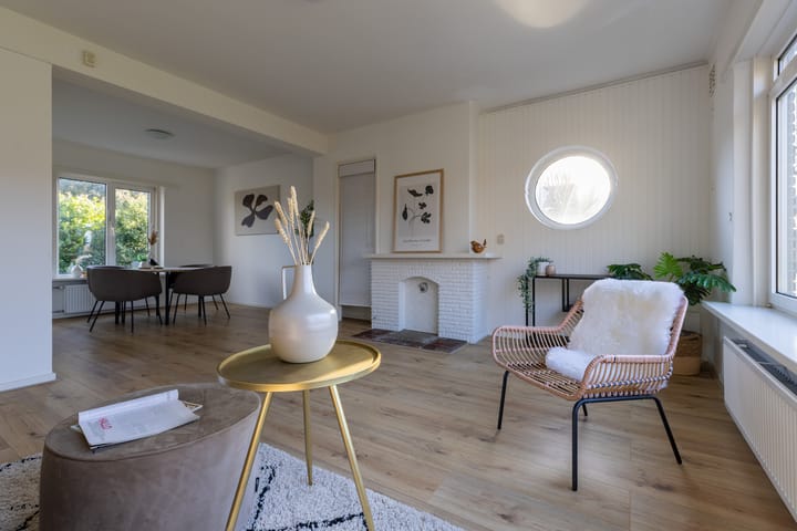 Foto 5 van Jacob van Campenlaan 14