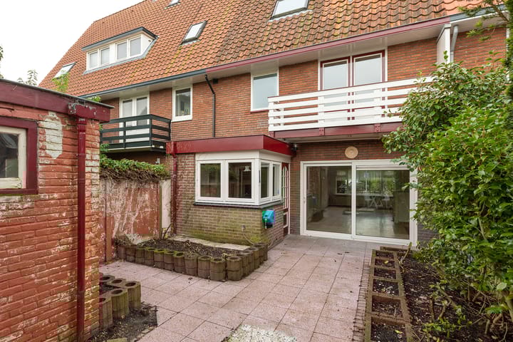 Foto 3 van Kamerlingh Onnesweg 274